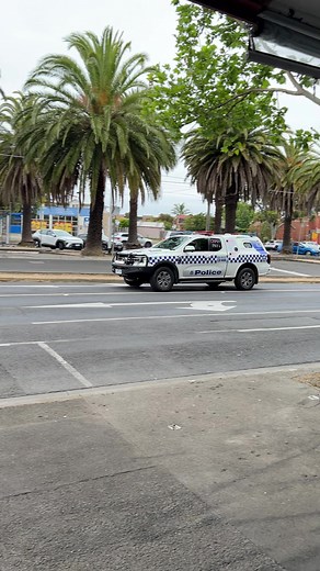 Lights & Sirens Vic on TikTok