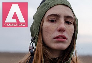How to Retouch Portrait Photos in Adobe Camera Raw (Selective Adjustments) | Envato Tuts