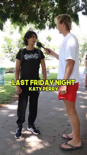 Cheyne Gitsham on Instagram: "Asking Hawaii students what songs they’re listening to!"