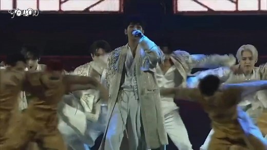 SEVENTEEN Super Full Performance
