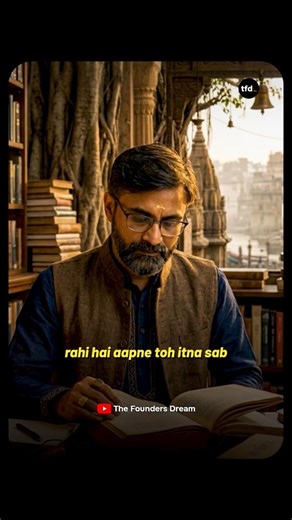 🧘Stop Overthinking, Let It Flow➡️ #businesspodcast