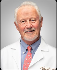 Arthur S. Clements, MD, PhD - North Florida Women's Care