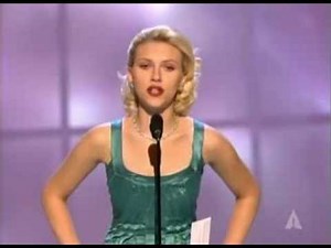 The Lord of the Rings: The Return of the King Wins Makeup and Sound Mixing: 2004 Oscars