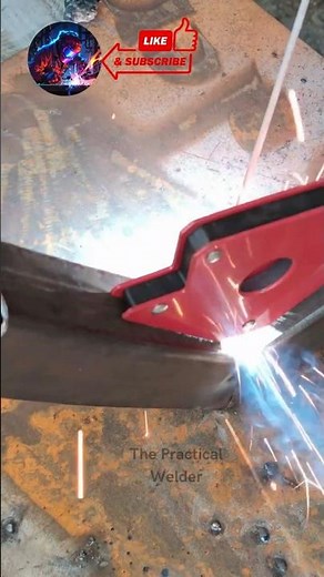 Learn to Weld a Square Tube at 90 Degrees: Essential Techniques for Perfect Joints