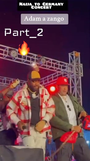 Exploring the World of Zango Boy and Oga Abdul