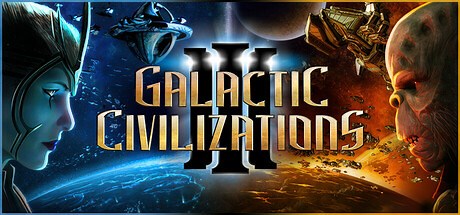 Steam DLC Page: Galactic Civilizations III