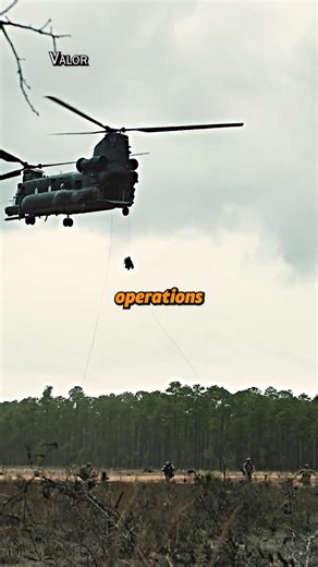 Special Forces Operational Courses