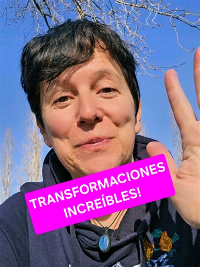 Transformaciones increíbles con el minicurso gratuito!! 🎁 Comenta la palabra REGALO para acceder al mini curso gratuito de Tapping 🙏 Y si ya sabes cómo hacerlo, te recomiendo nuestros cursos de formación o nuestro querido Club de Tapping ❤️ 👉 Tienes toda la información en el link de mi perfil o escribiendo sefeliz.net 📌 #tappingsophiedacosta #tapping #efttapping #tappingeft #sanacion