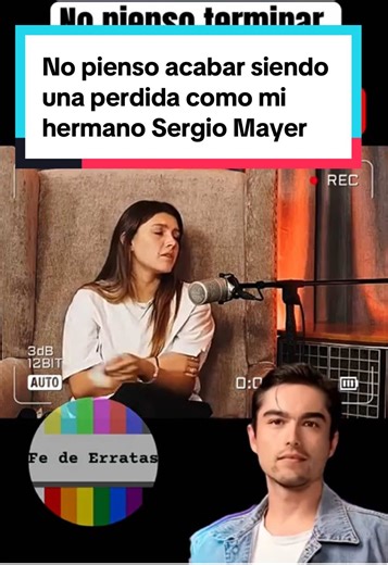 Videos de Fe de Erratas (@fedeerratapodcast) con “sonido original - Fe de Erratas”