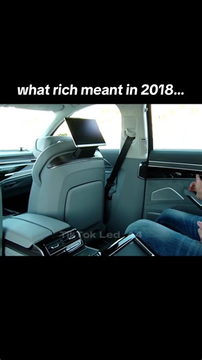 Audi A8L D5 70TFSI: A 2018 Luxury Experience