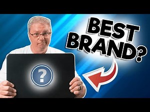 Which computer brand reigns SUPREME in 2024?