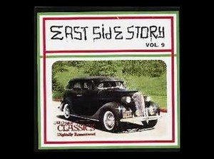 Rosie & The Originals-Angel Baby