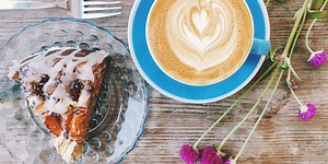 The 12 Most Charming Coffee Shops in New York City