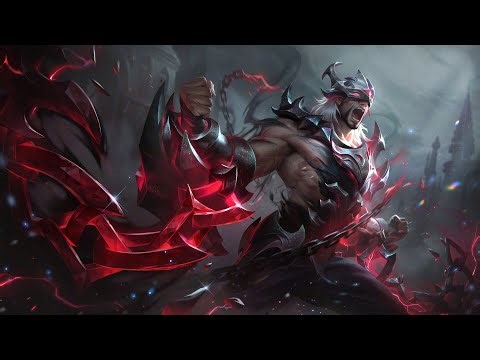 League of Legends parte 1