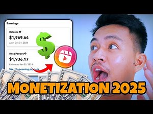 Facebook Monetization 2025 New Tools Content Monetization #monetization2025 #facebook #reels #new