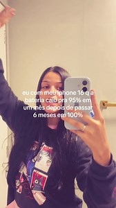 Dicas Sobre Bateria do iPhone 16: Como Manter a Saúde