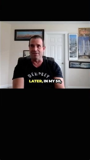 Mike on Amateur Boxing and the Head Impacts He Took🥊