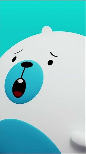 Baby Shark - Run!!!!!#shapessong #childrenssong #nurseryrhyme #babysharkdance #kids#