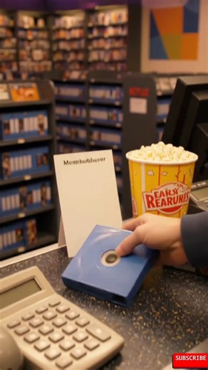 The Video Rental Stores Every 90s American Remembers 📼 | Ultimate #90s #nostalgia