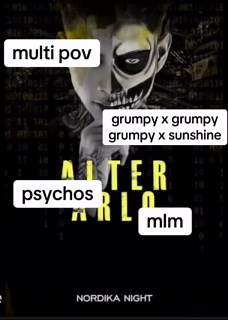 This book absolutely blew me away. This book follows Cadoc and Zade in a post apocalyptic setting. there are more societies, Xade and Cadoc belong to the Genesis society and work for the leader. Both Cadoc and Zade are haunted by the death of Cadoc lover and Zades brother, Zander. As tensions rise with the different societies Zade and Cadoc are tasked with helping out this guy named Keiren who is a mystery. I personally went into this book not knowing much and would definitely say that’s the bes