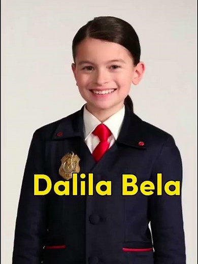 Odd Squad (2014) Then vs Now