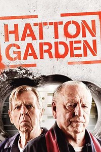 Hatton Garden (2019) - TV Show