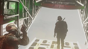 189K views · 280 shares | Charge into Call of Duty: Warzone starting today. Survive the 100+ player fights with Battle Royale and Plunder mode tips: play.st/39DAvgu | PlayStation | Facebook