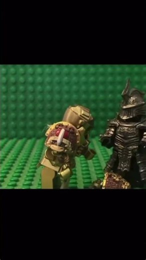 LEGO animation from someone who had no idea what they were doing #stopmotion #lego #foryou