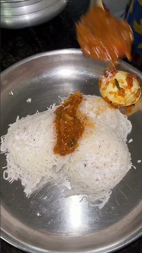 Breakfast❤️#youtube #food #trending #shorts #shortsontrending