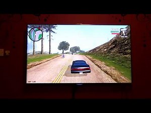 How to Play Android Games on TV using Nvidia Shield @ 1080p & 720p