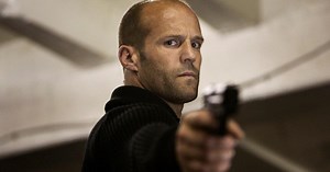 10 ταινίες με τον Jason Statham