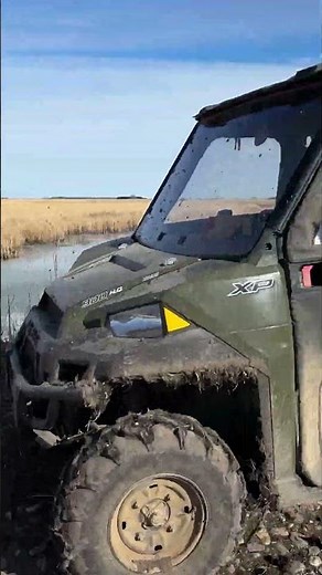 Muskrat and beaver trapping early spring . #muskrat trapping #floats