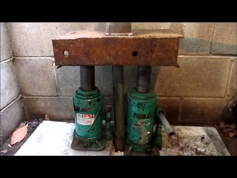 Killarney Jack well point