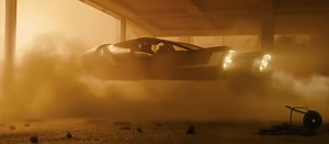 Must Watch: Second Trailer for Denis Villeneuve's 'Blade Runner 2049' | FirstShowing.net