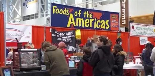 2025 International Taste Festival at the Fairgrounds: What you need to know