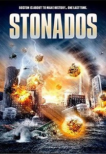 Stonados (2013) - Movie