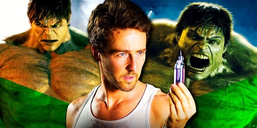 Could Edward Norton Return to the Hulk Role?