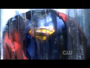 Smallville Series Finale: Clark/ Jor-El/ Jonathan "Always hold on to Smallville"