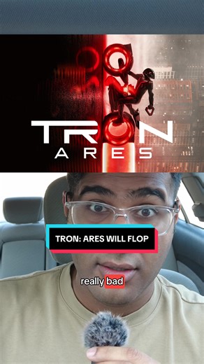Tron: Ares Faces Backlash Over Tacky Aesthetics