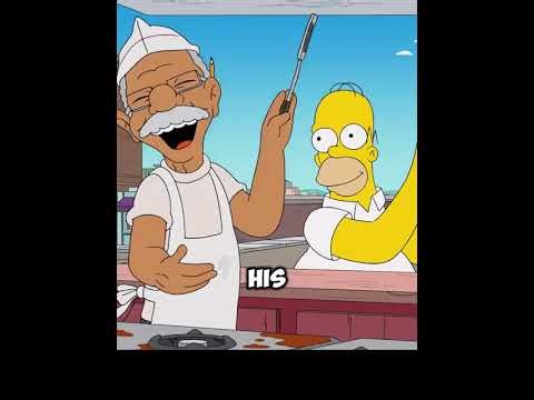 Top 10 Simpsons Nuclear Safety Fails #simpsons #homersimpson #cartoon #funny #nuclearpower