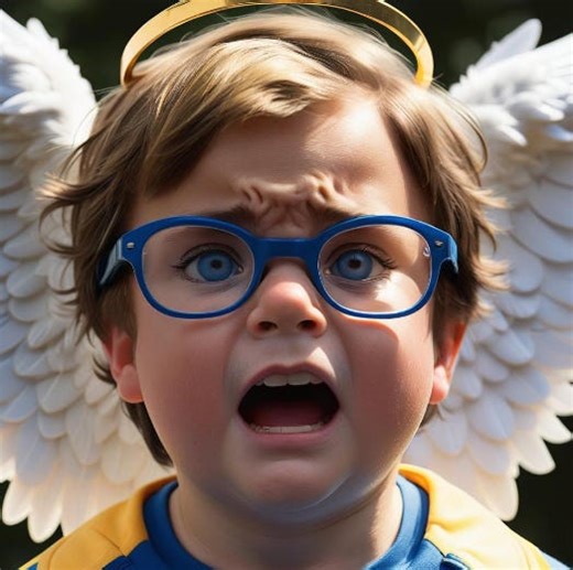 "The dog ate my homework!"