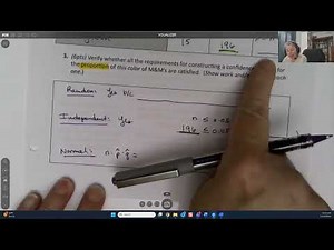 MAT 133 Ch 9 Project (FA25) Class Tutorial