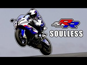Everything WRONG with the BMW S1000RR