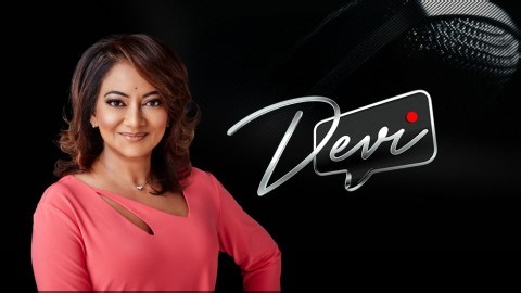 Devi | Big Eazy's Custom Bikes & Dr Knak Primary School Update | 16 March 2025