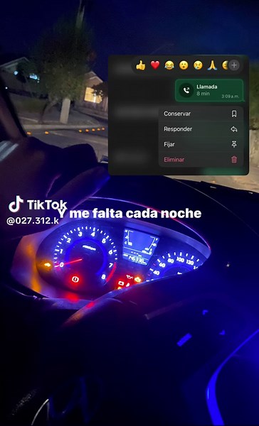 Me Faltan Tus Manías Cada Noche