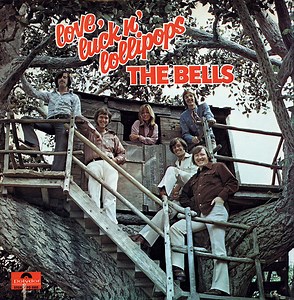 The Bells - Love, Luck N' Lollipops