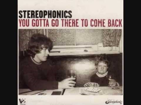 Stereophonics - I Miss You Now