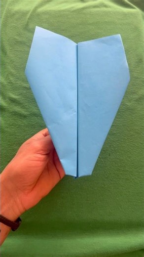 I Tested 10 Paper Jets… Only ONE Won 🏆