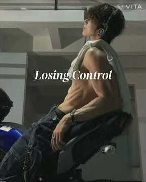 집순이 PLAYLIST - Losing Control | 둠칫 다크 노동요 인스타 감성힙합 Chill R&B Playlist