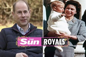 Prince Edward title: Why is he Earl of Wessex and not a Duke?